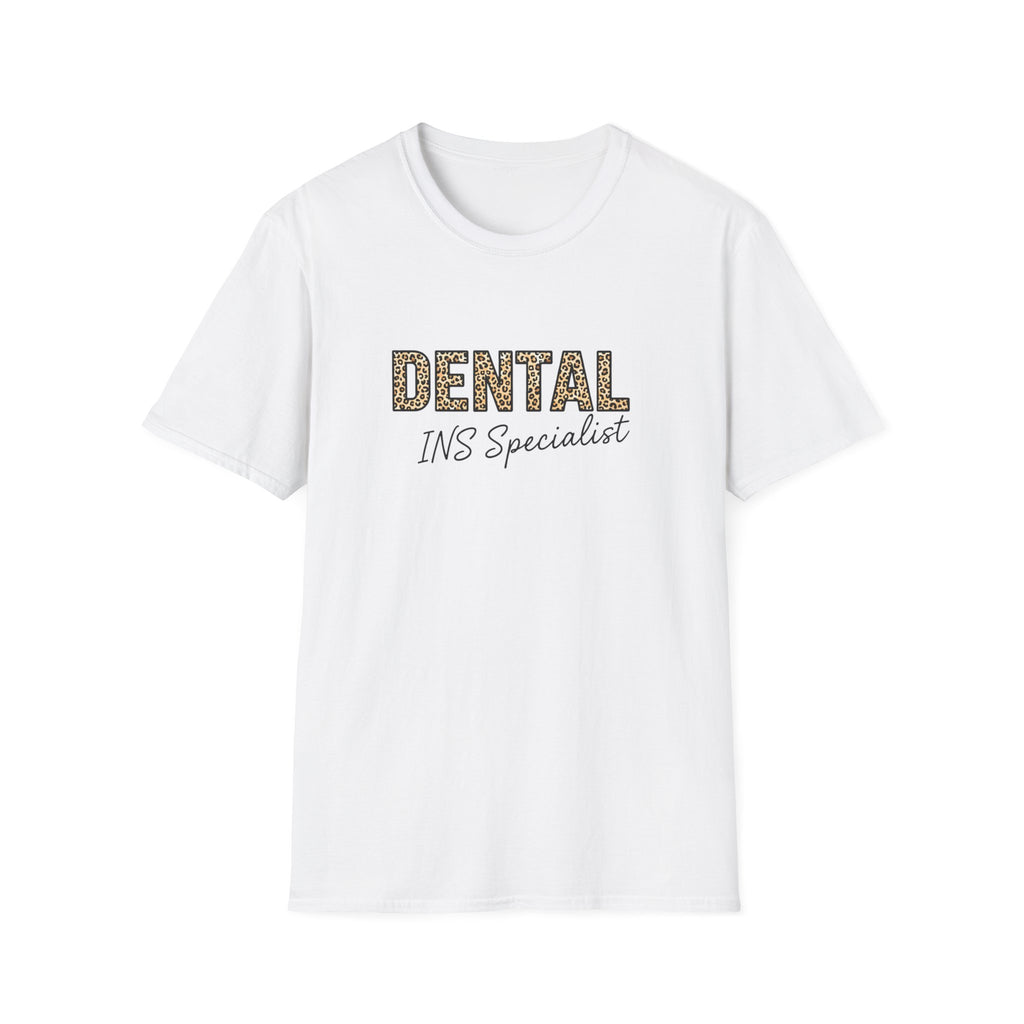 Dental Insurance Specialist