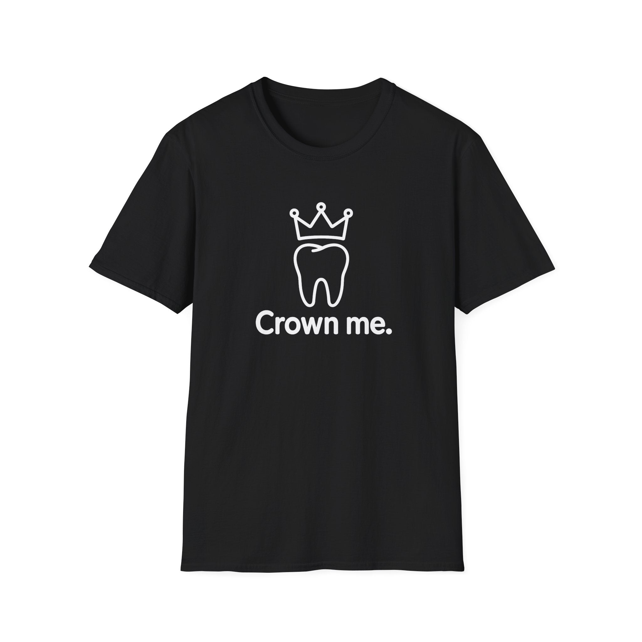 Crown me.