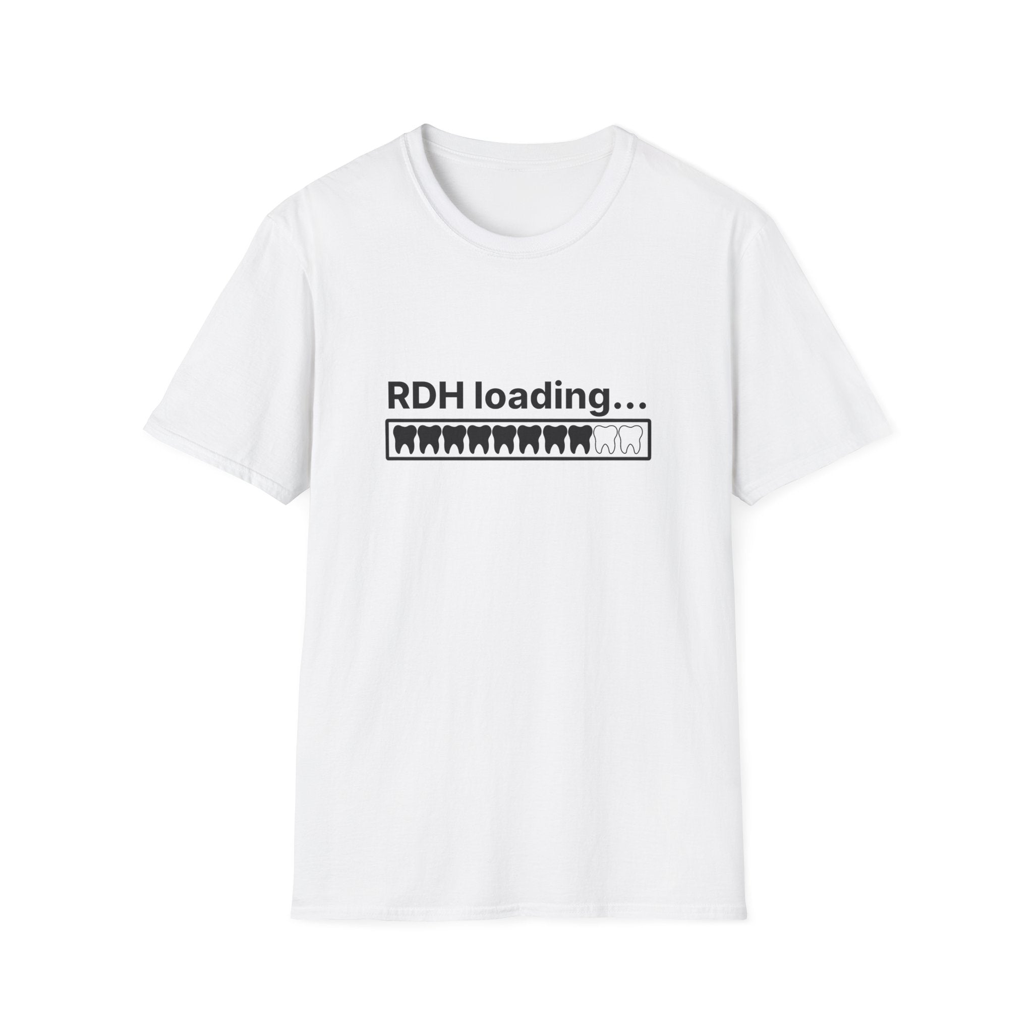 RDH loading...