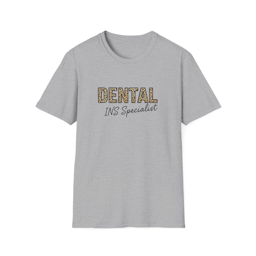 Dental Insurance Specialist