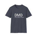 DMD before sensors