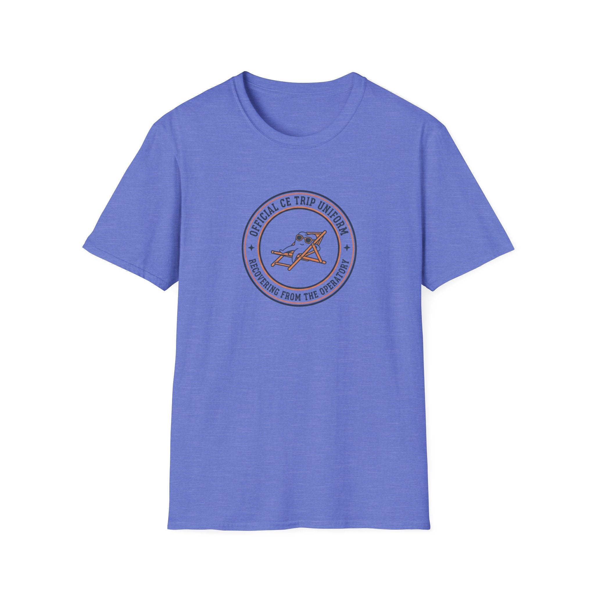 Official CE trip uniform