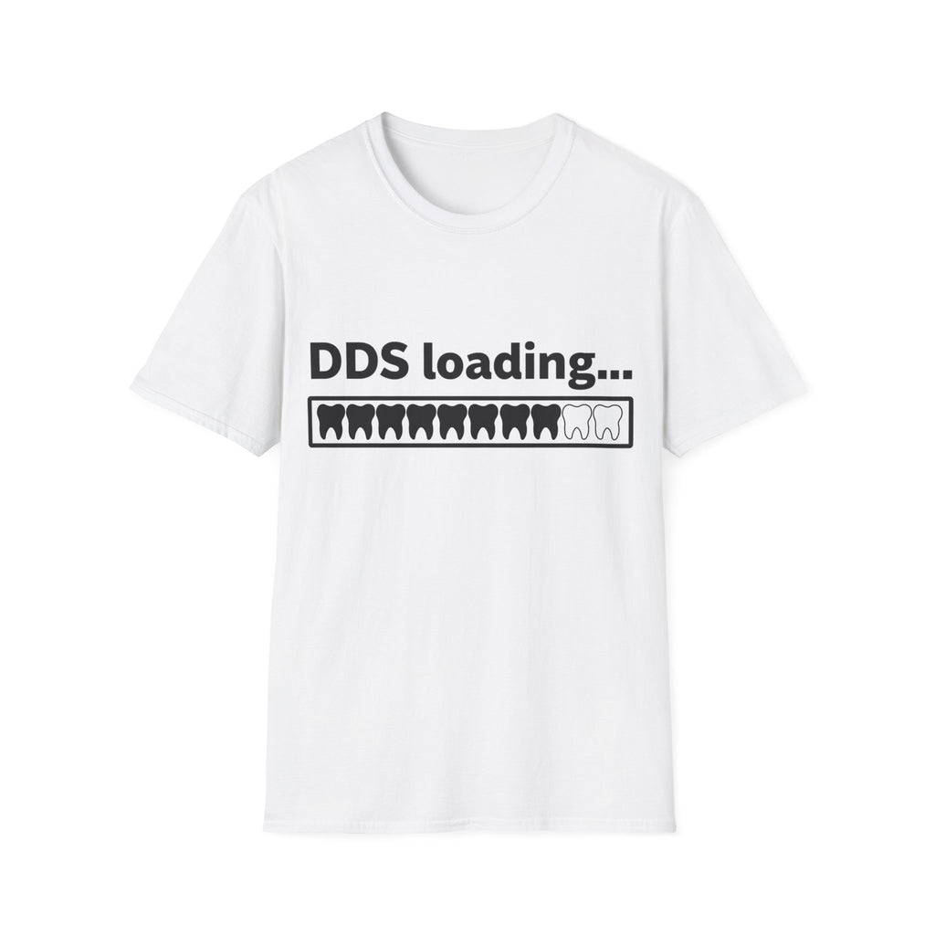 DDS Loading black
