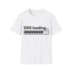 DDS Loading black