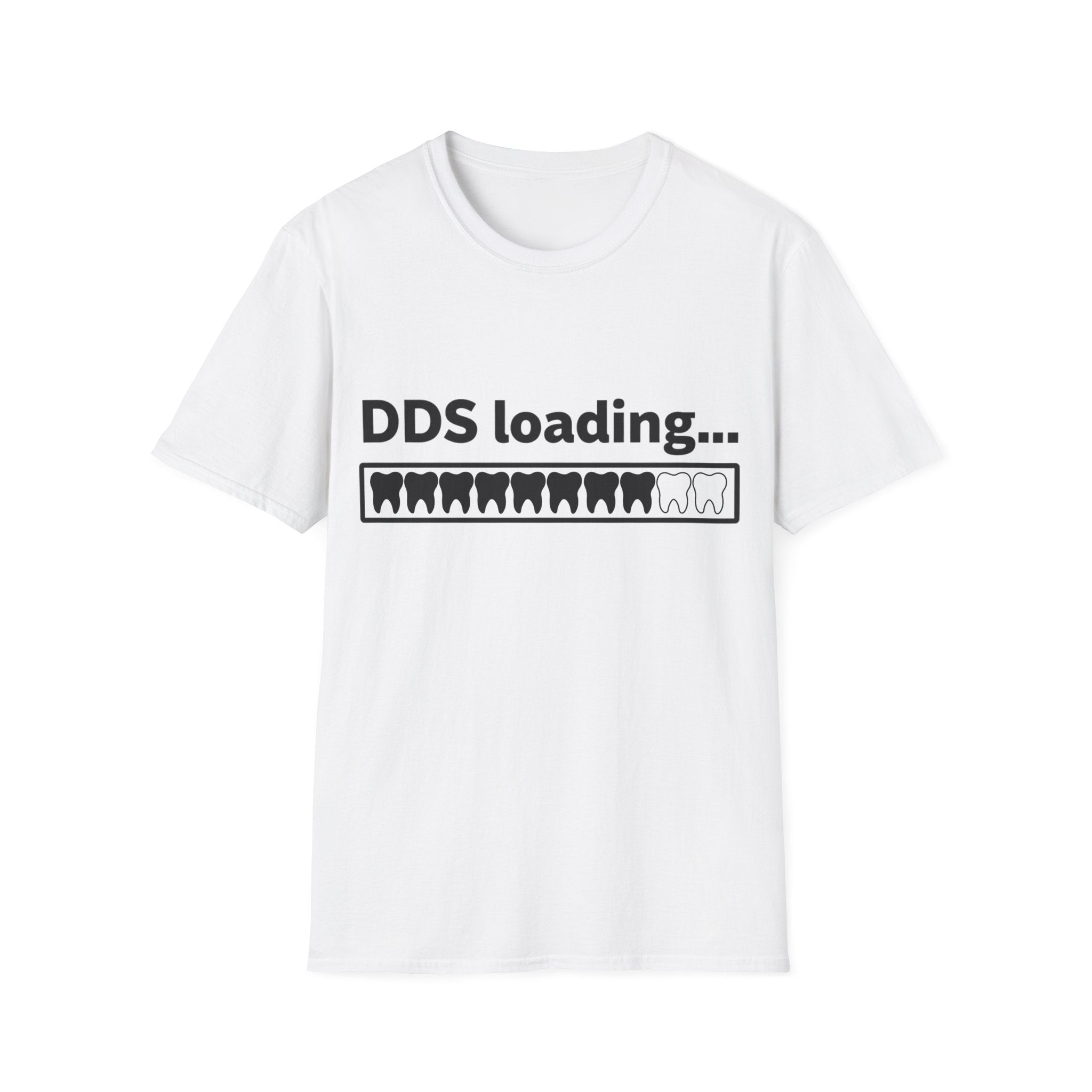 DDS Loading black