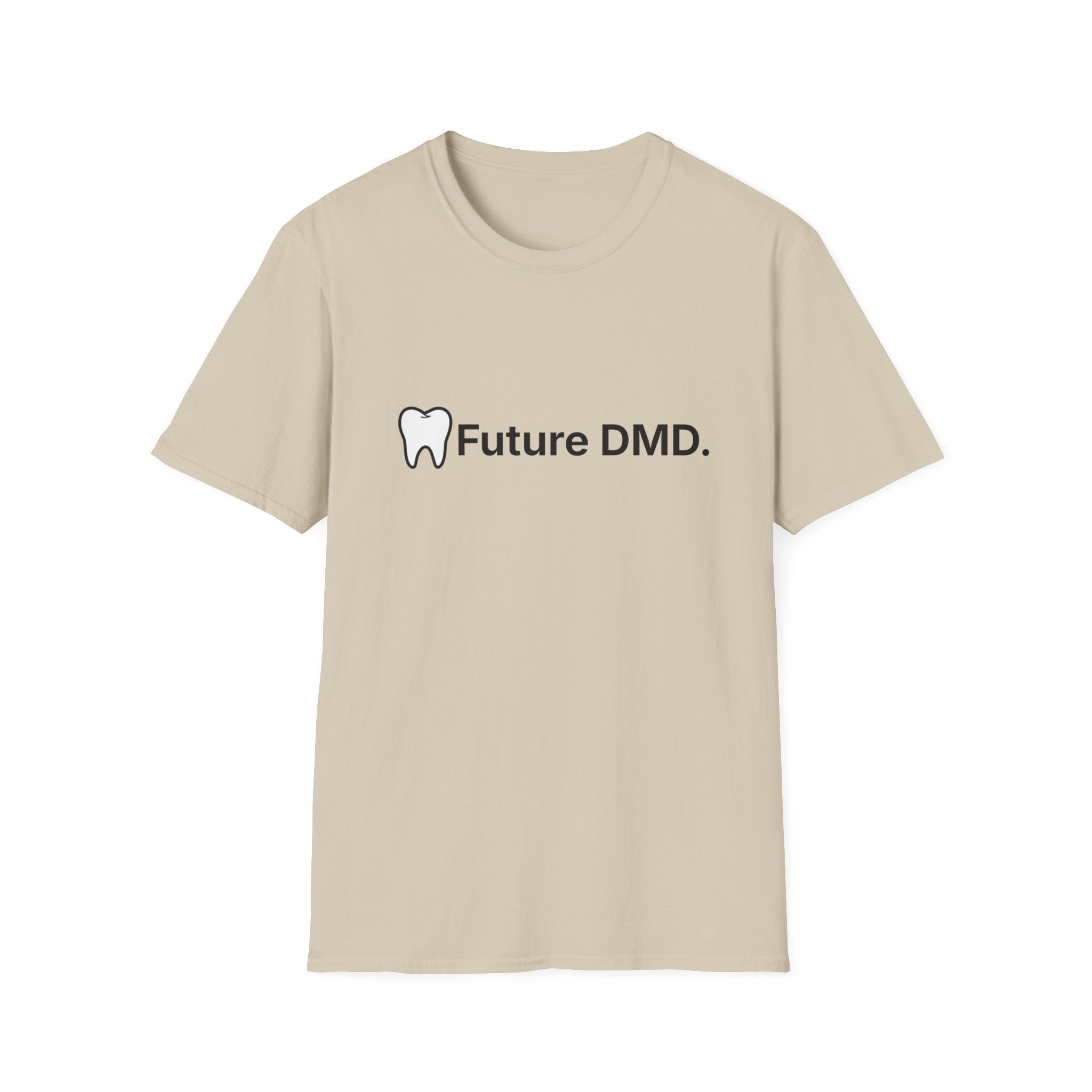 Future DMD