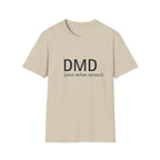 DMD before sensors