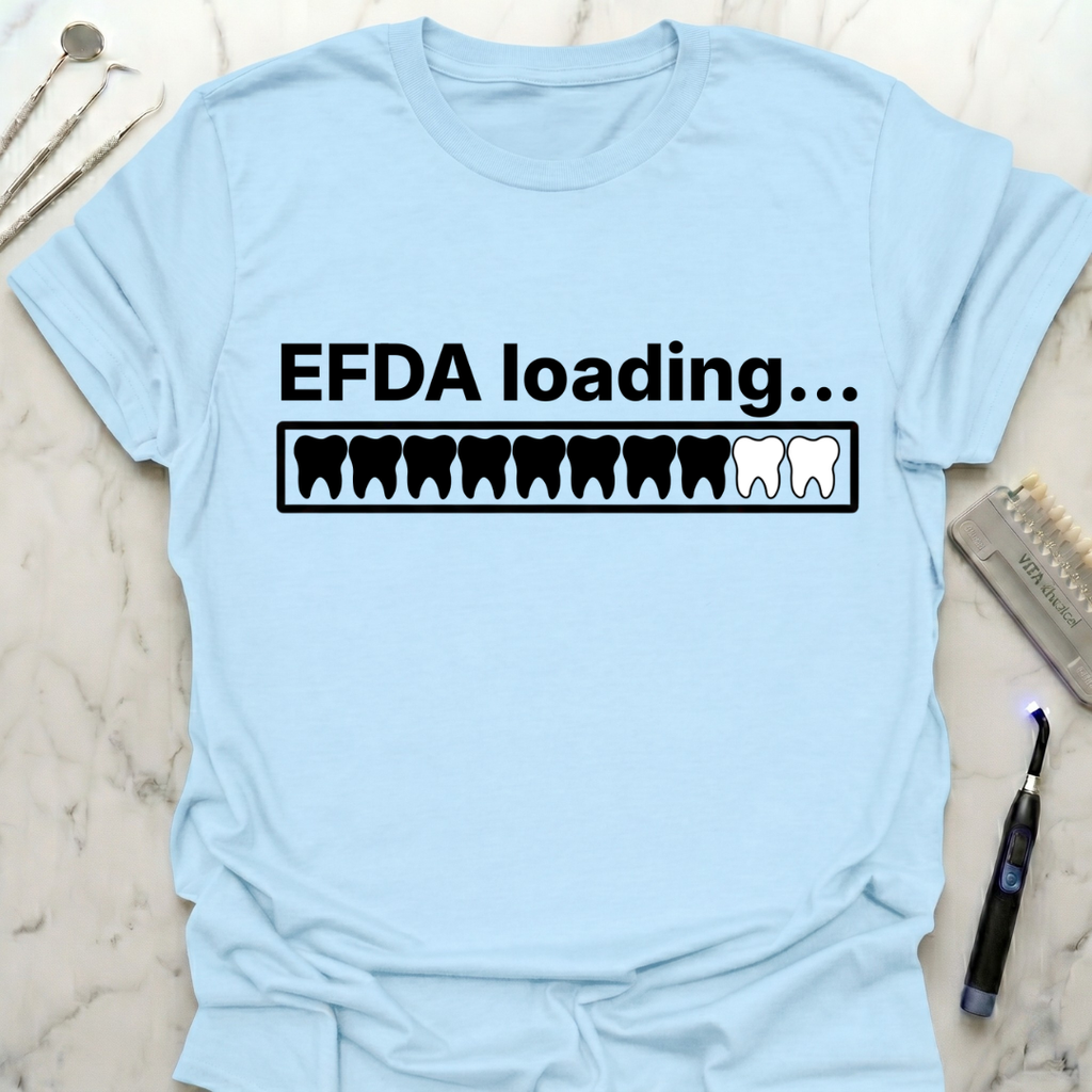 EFDA Loading T-Shirt