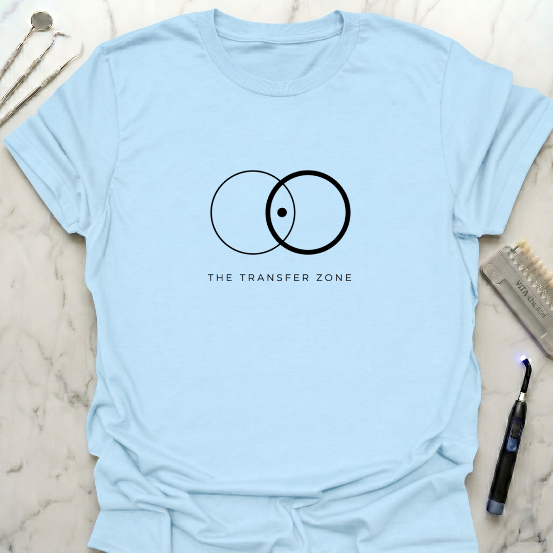 The Transfer Zone T-Shirt