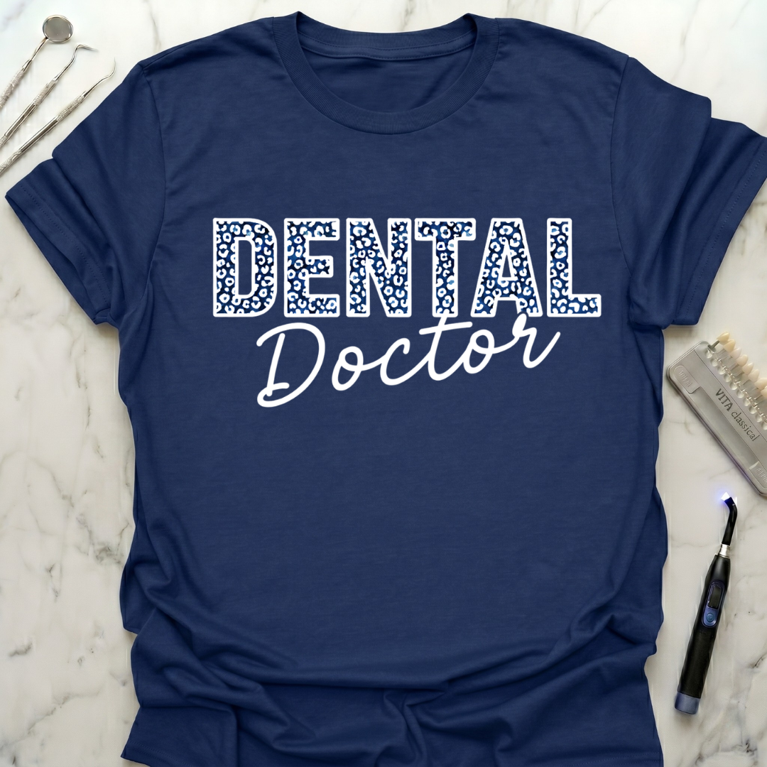 Dental Doctor T-Shirt