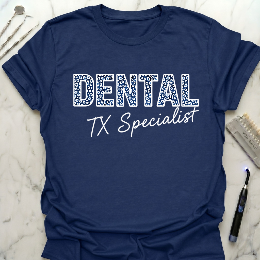Tx Specialist T-Shirt