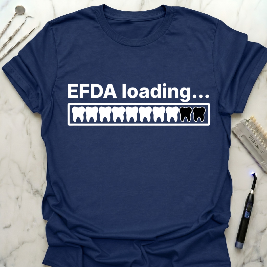 EFDA Loading T-Shirt
