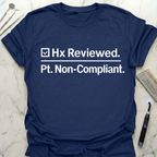 History Reviewed T-Shirt