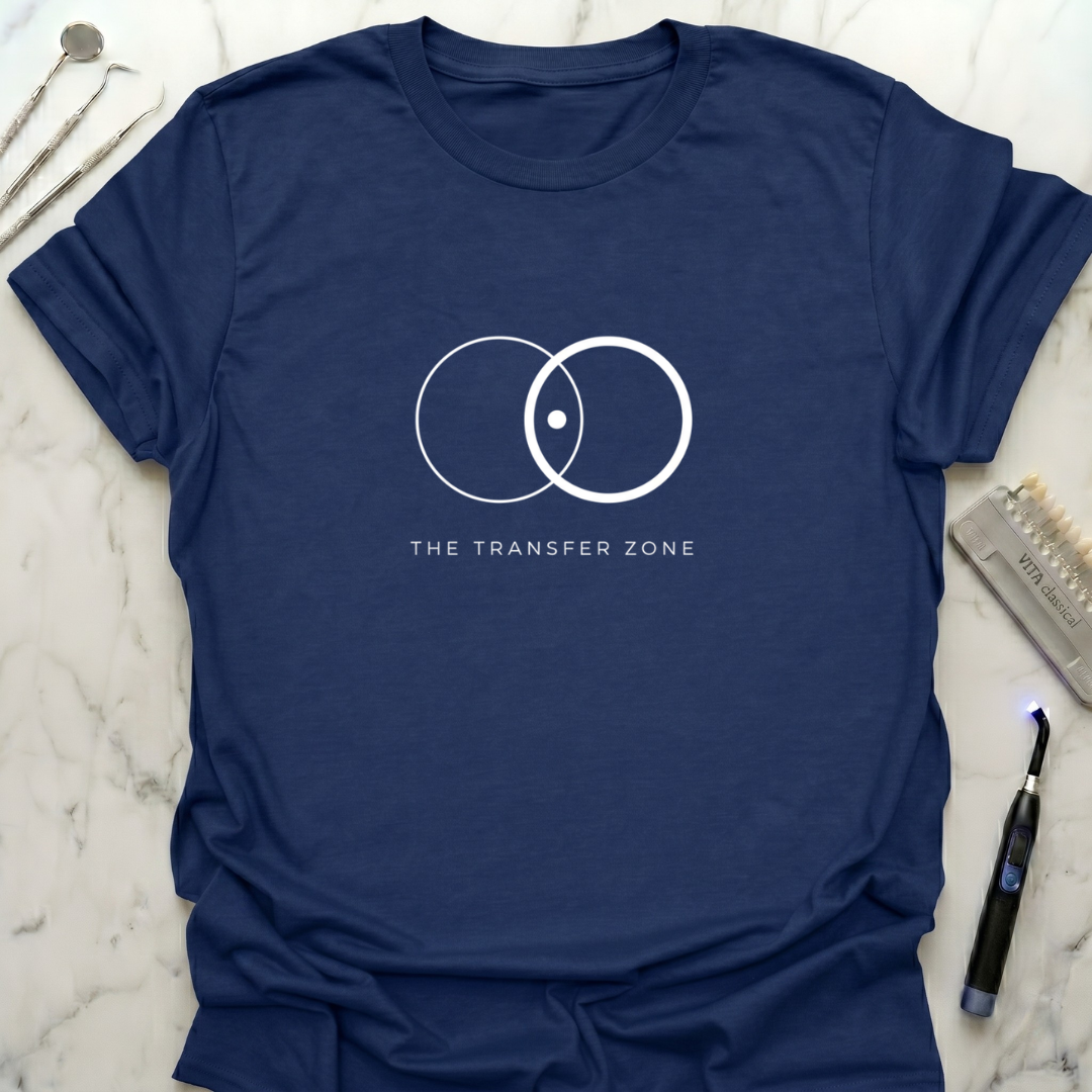 The Transfer Zone T-Shirt