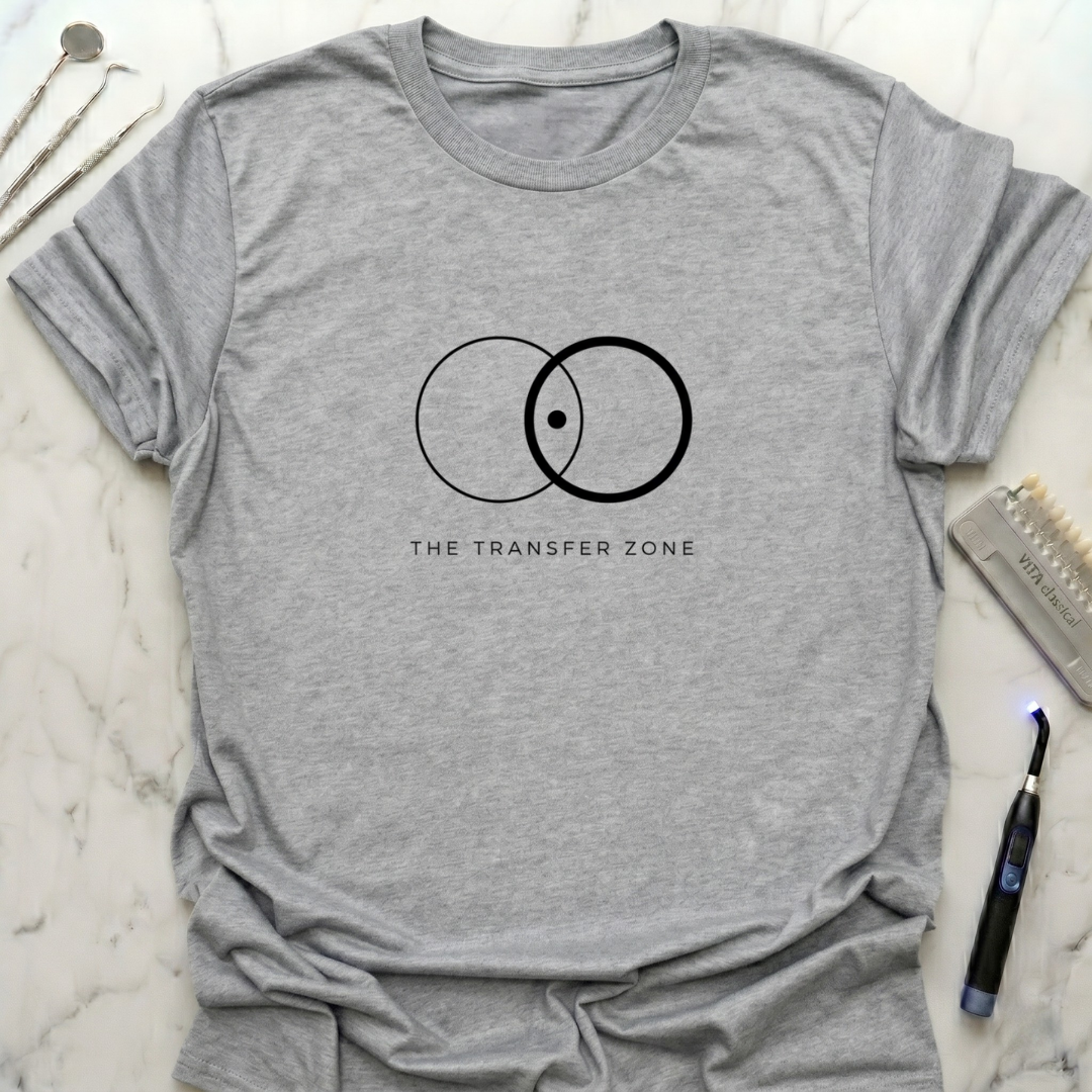 The Transfer Zone T-Shirt
