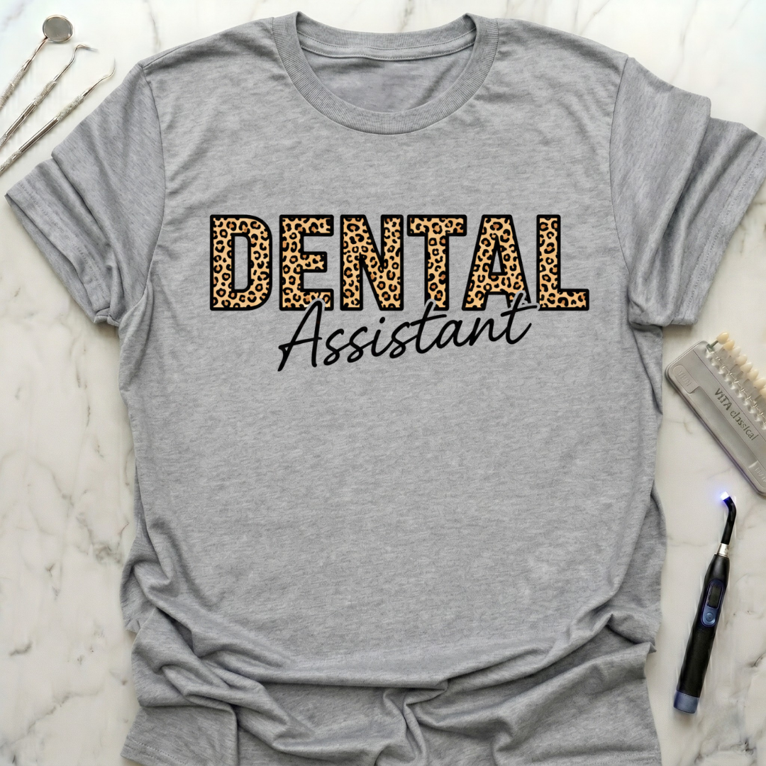 Dental Assistant T-Shirt