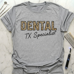 Tx Specialist T-Shirt
