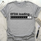 EFDA Loading T-Shirt