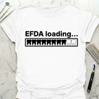 EFDA Loading T-Shirt
