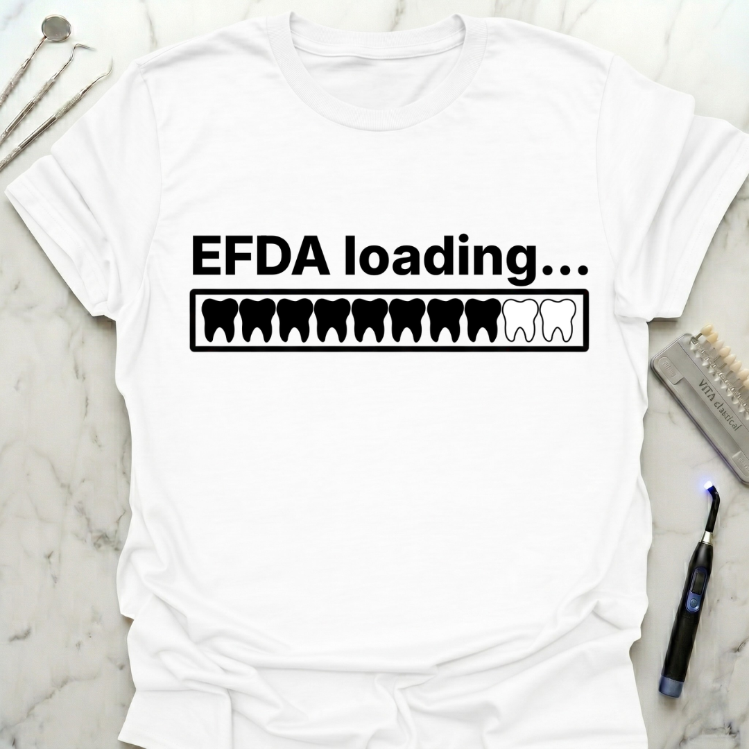 EFDA Loading T-Shirt