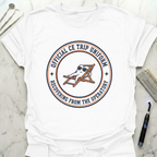 Official CE Trip Uniform T-Shirt