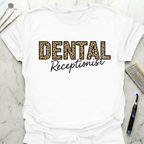 Dental Receptionist T-Shirt