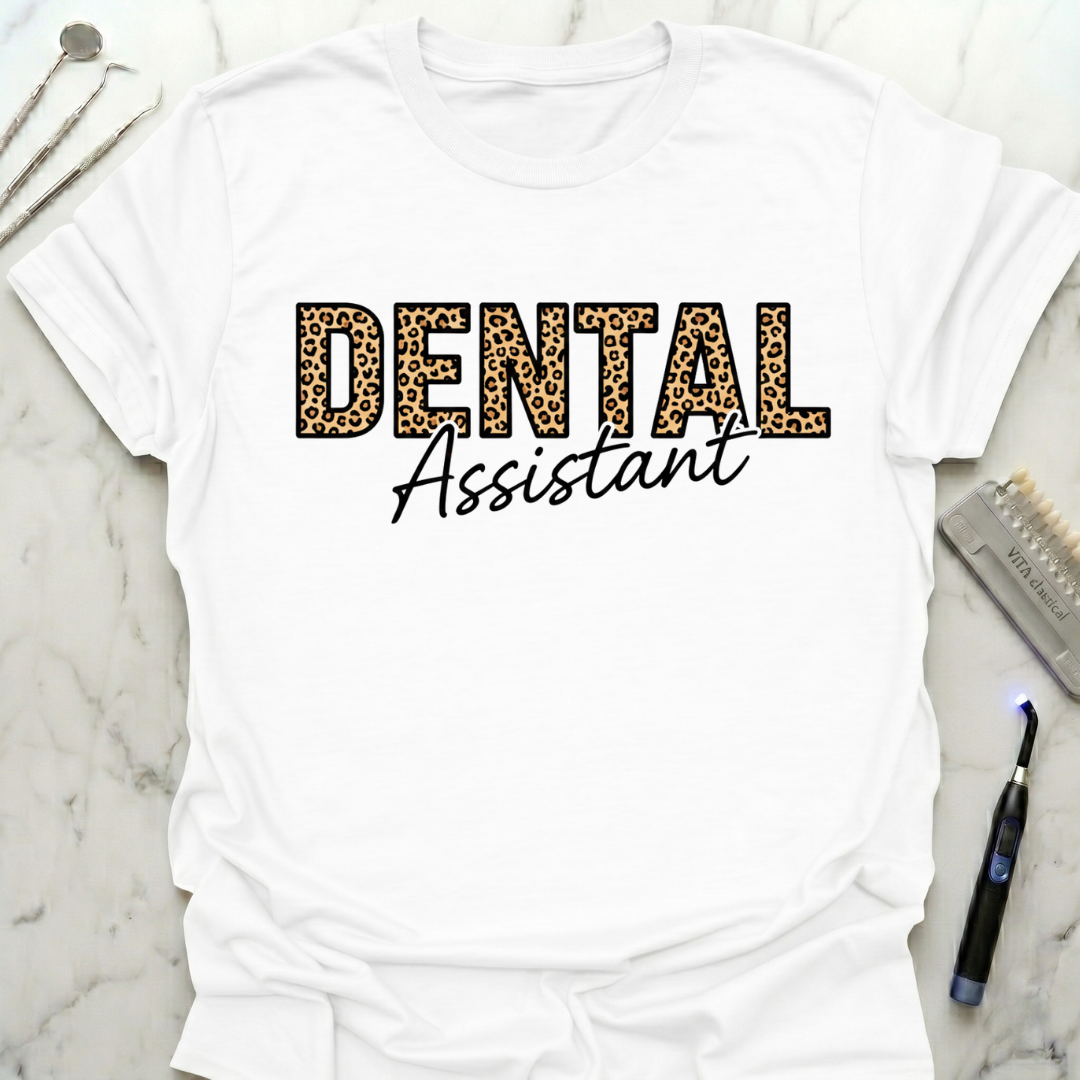 Dental Assistant T-Shirt