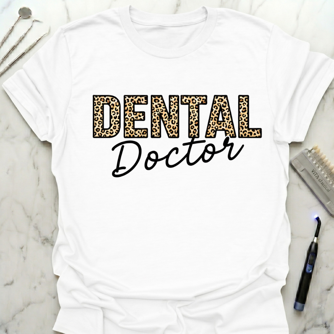 Dental Doctor T-Shirt