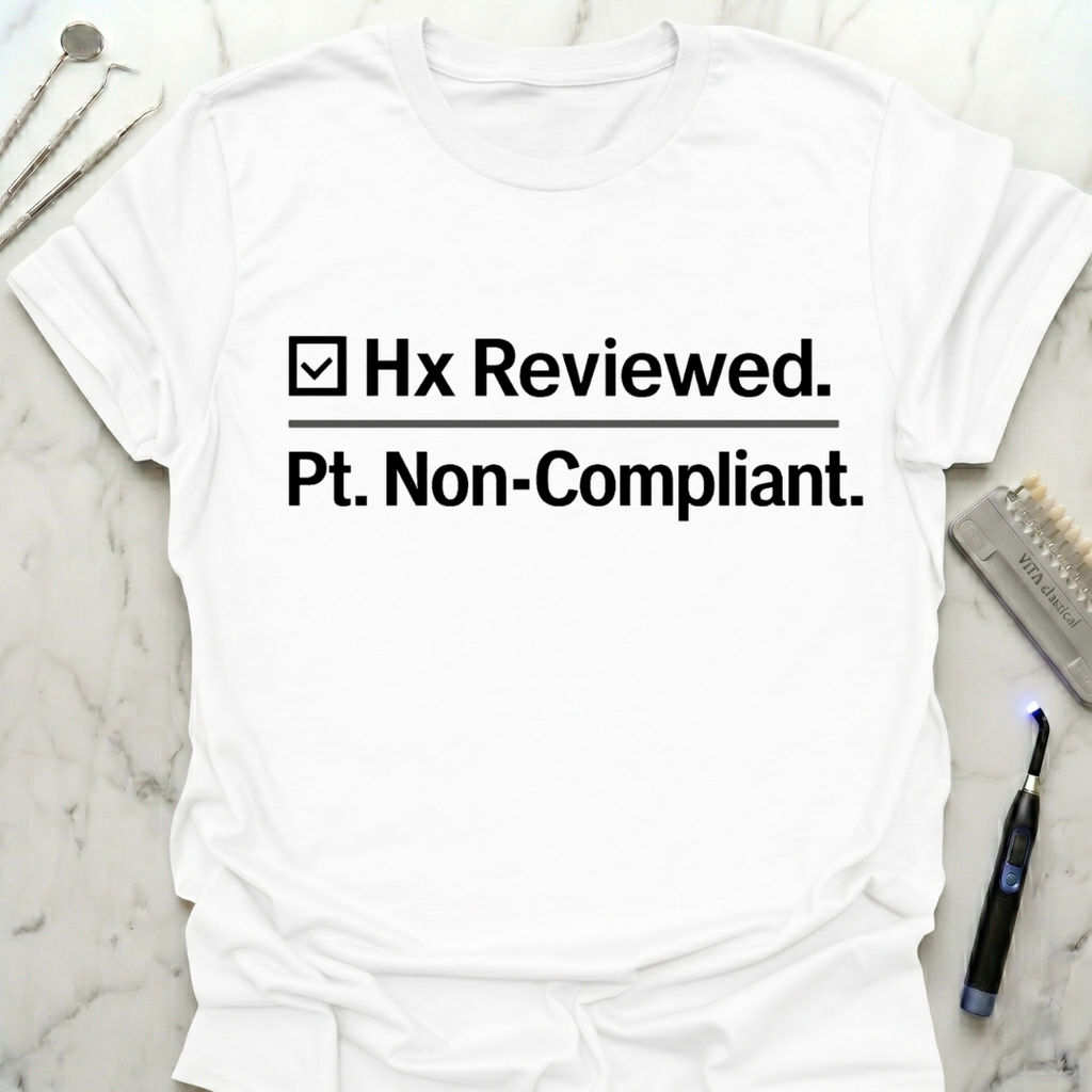 History Reviewed T-Shirt
