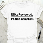 History Reviewed T-Shirt