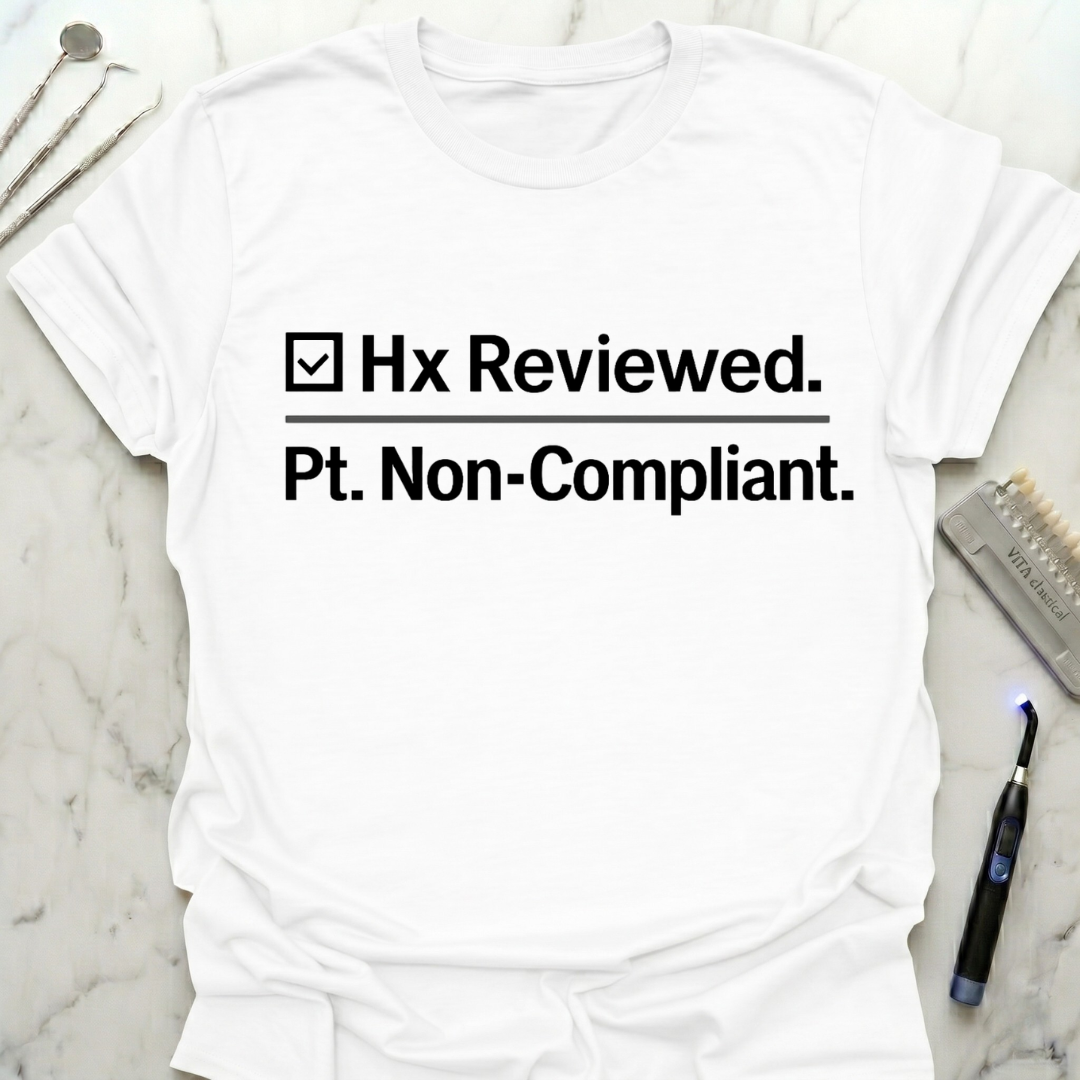 History Reviewed T-Shirt