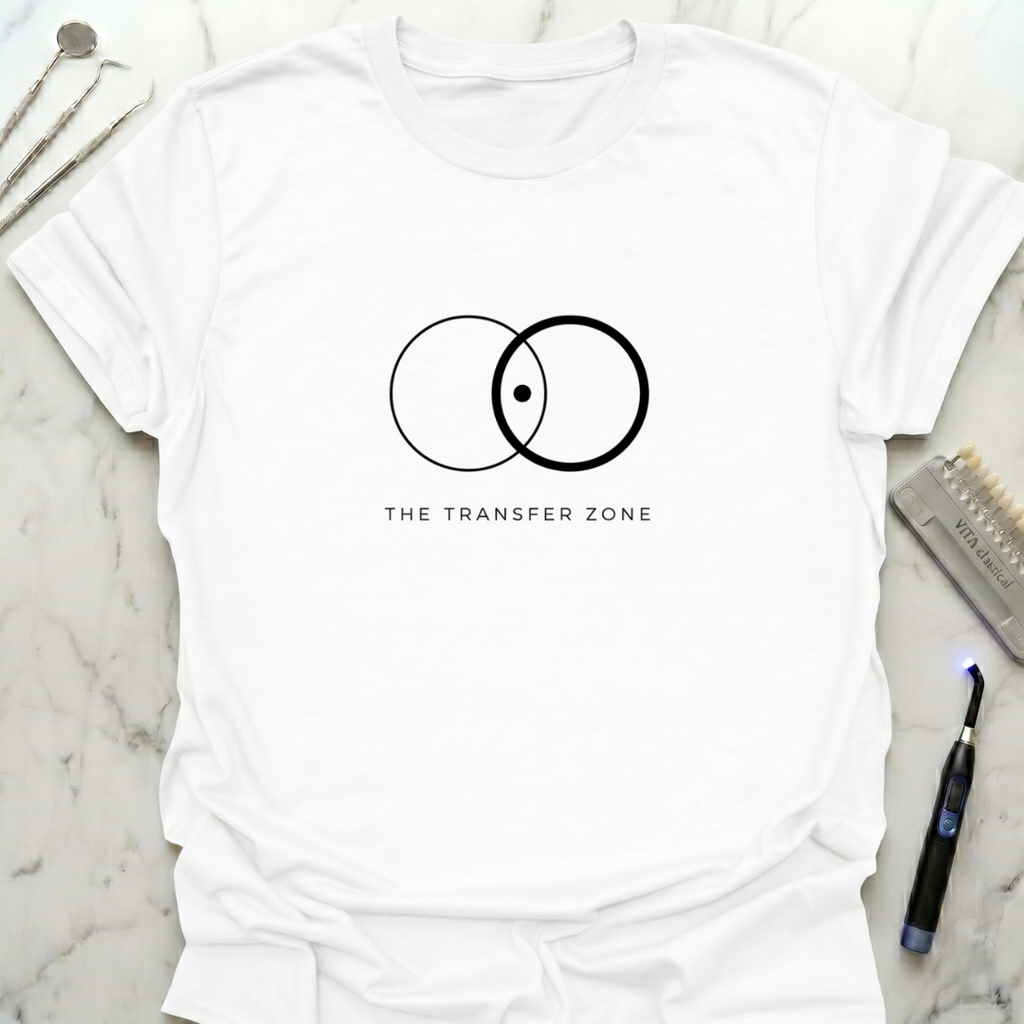 The Transfer Zone T-Shirt