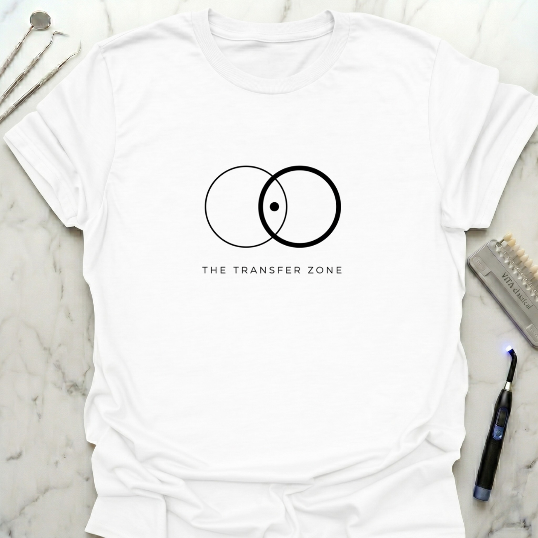 The Transfer Zone T-Shirt