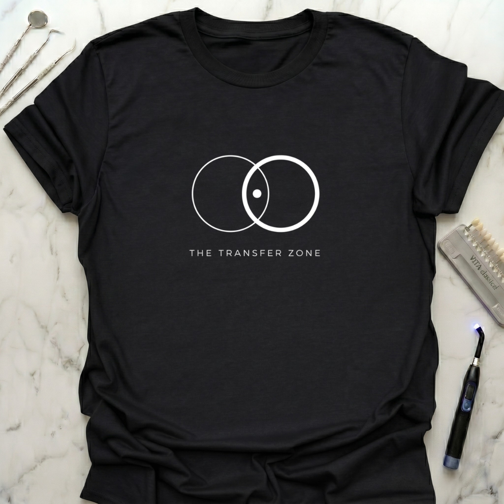 The Transfer Zone T-Shirt