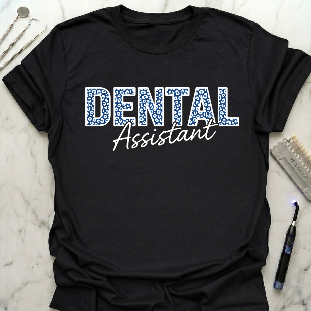Dental Assistant T-Shirt