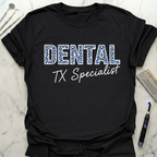 Tx Specialist T-Shirt